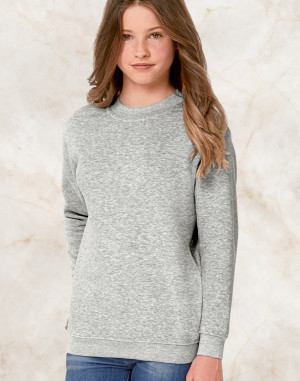 BCWK680 - B&C BE INSPIRED - Sweat enfantBCWK680 - B&C BE INSPIRED - Sweat Classique EnfantB&C